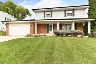 4930 Saxony Ln, Greendale, WI 53129 - Photo 1
