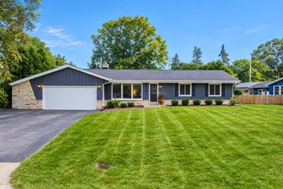 2410  Camelot Dr, Brookfield, WI 53045 - Photo 1