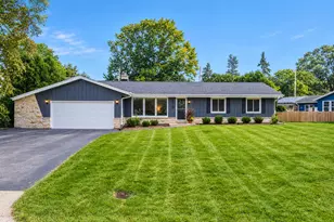2410 Camelot Dr, Brookfield, WI 53045 - Photo 1