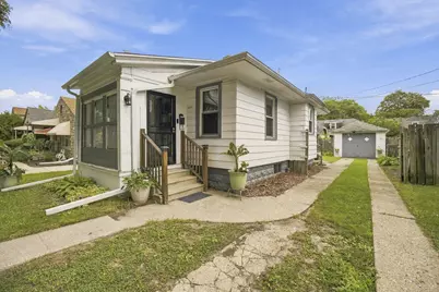 4044 N 40th St, Milwaukee, WI 53216 - Photo 1