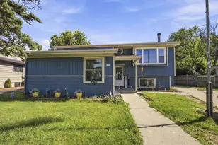 1336 S 92nd St, West Allis, WI 53214 - Photo 1
