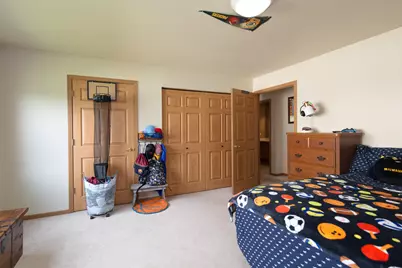 724  Wood River Ct #3, West Bend, WI 53095 - Photo 17