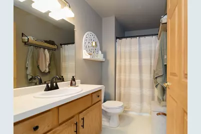 724  Wood River Ct #3, West Bend, WI 53095 - Photo 21
