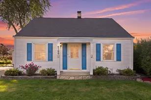 6165 S Elaine Ave, Cudahy, WI 53110 - Photo 1