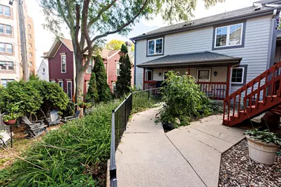 1112 E Lyon St #1112, Milwaukee, WI 53202 - Photo 29