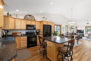 W5415 Timber Creek Trail, Medary, WI 54601 - Photo 3