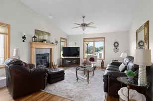 W5415 Timber Creek Trail, Medary, WI 54601 - Photo 7