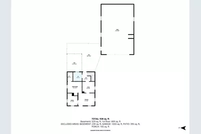 3917  Tannery Rd, Two Rivers, WI 54241 - Photo 21