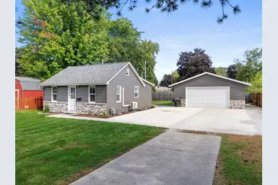 3917  Tannery Rd, Two Rivers, WI 54241 - Photo 1