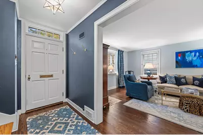 5259 N Kent Ave, Whitefish Bay, WI 53217 - Photo 5
