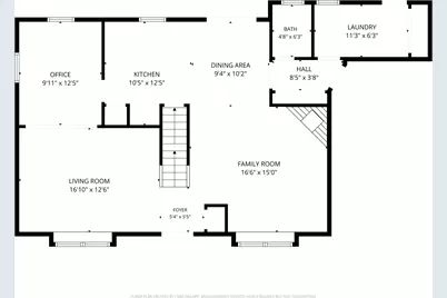 8046 W Imperial Dr, Franklin, WI 53132 - Photo 3