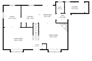 8046 W Imperial Dr, Franklin, WI 53132 - Photo 3