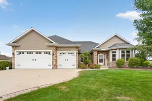 2118 John Ct, Trenton, WI 53090 - Photo 1
