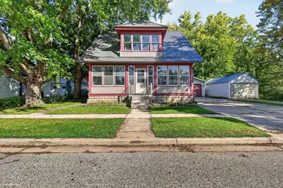 107 E First St, Cambria, WI 53923 - Photo 3