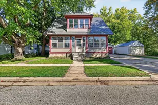 107 E 1st St, Cambria, WI 53923 - Photo 3