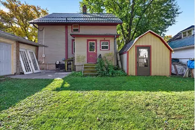 107 E First St, Cambria, WI 53923 - Photo 29