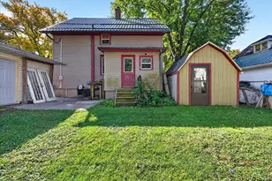 107 E 1st St, Cambria, WI 53923 - Photo 29