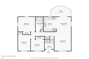 2416 Brentwood Dr, Waukesha, WI 53188 - Photo 47