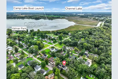 28619  106th St, Salem Lakes, WI 53179 - Photo 51