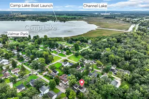 28619 106th St, Salem Lakes, WI 53179 - Photo 51