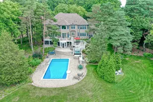 W36 Oakwood Dr, Delafield, WI 53018 - Photo 1