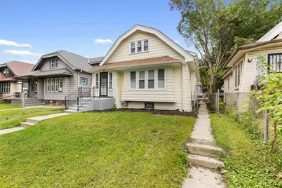3908 N 25th St, Milwaukee, WI 53206 - Photo 19