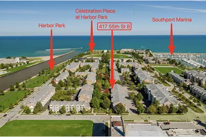 417  55th St #B, Kenosha, WI 53140 - Photo 37