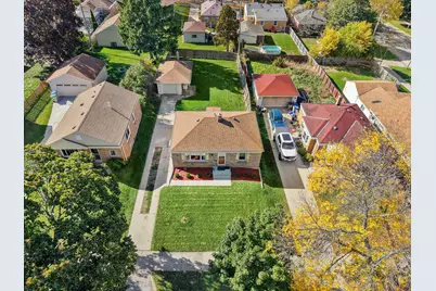 2717 S 51st St, Milwaukee, WI 53219 - Photo 31