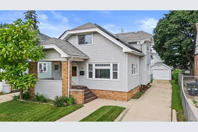 3002  Bate St, Racine, WI 53403 - Photo 1