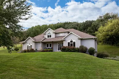 W5664  Stone Hill Rd, Medary, WI 54601 - Photo 1