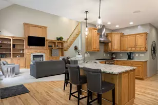W5664 Stone Hill Rd, Medary, WI 54601 - Photo 7