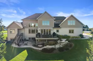 1649 Spring Valley Rd, Hartland, WI 53029 - Photo 61