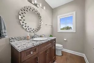 1649 Spring Valley Rd, Hartland, WI 53029 - Photo 13