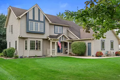 4215  114th St, Pleasant Prairie, WI 53158 - Photo 1