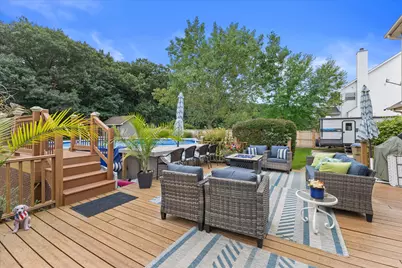 4215  114th St, Pleasant Prairie, WI 53158 - Photo 33
