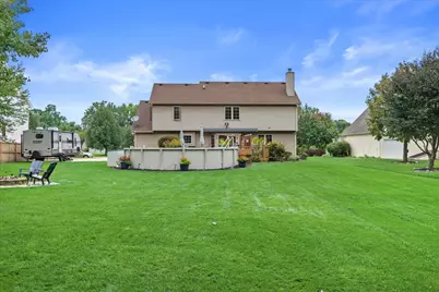 4215  114th St, Pleasant Prairie, WI 53158 - Photo 37