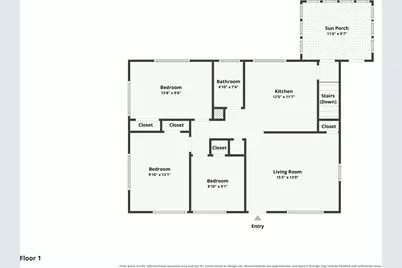 842 E Doty Pl, Milwaukee, WI 53207 - Photo 33