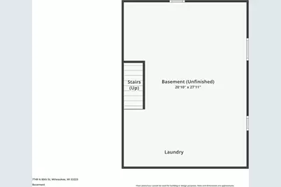 7749 N 80th St #7751, Milwaukee, WI 53223 - Photo 33