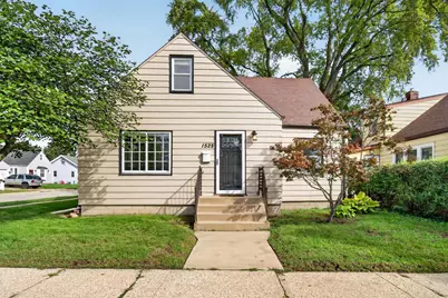 1528  76th St, Kenosha, WI 53143 - Photo 1