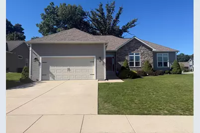 174 N Wild Flower Ln, Elkhorn, WI 53121 - Photo 1