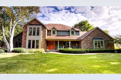 425  Newman Ct, Jefferson, WI 53549 - Photo 1
