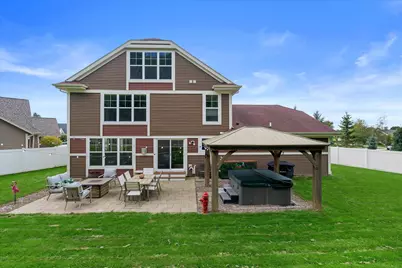 914  Durango Dr, Hartford, WI 53027 - Photo 61