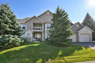 W159N4824 Graysland Dr, Menomonee Falls, WI 53051 - Photo 1