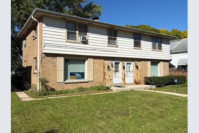 3923 N 92nd St #3925, 3927, Milwaukee, WI 53222 - Photo 1