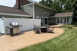 W227S7710 Oakview Dr, Vernon, WI 53103 - Photo 3