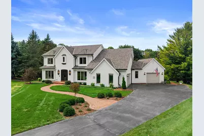 W308N1801  Westlake Cir, Delafield, WI 53018 - Photo 1