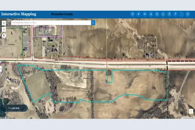 Lt0  75th St, Paddock Lake, WI 53168 - Photo 1