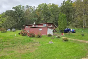 E5624 Spring Coulee Rd, Coon, WI 54623 - Photo 3
