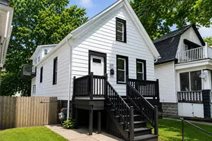 335 N 41st St, Milwaukee, WI 53208 - Photo 1