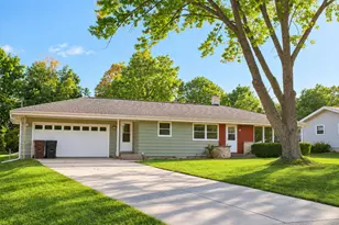 707 Emmer Ave, Fredonia, WI 53021 - Photo 1